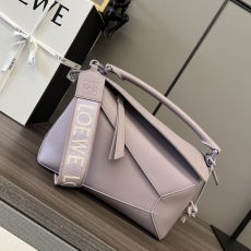 Loewe Puzzle Bags